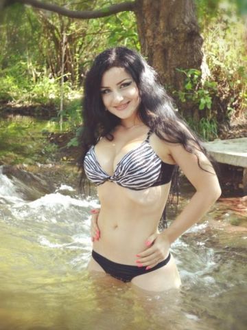 Анкета проститутки Камилла, Дубляны, 28 лет, №363101